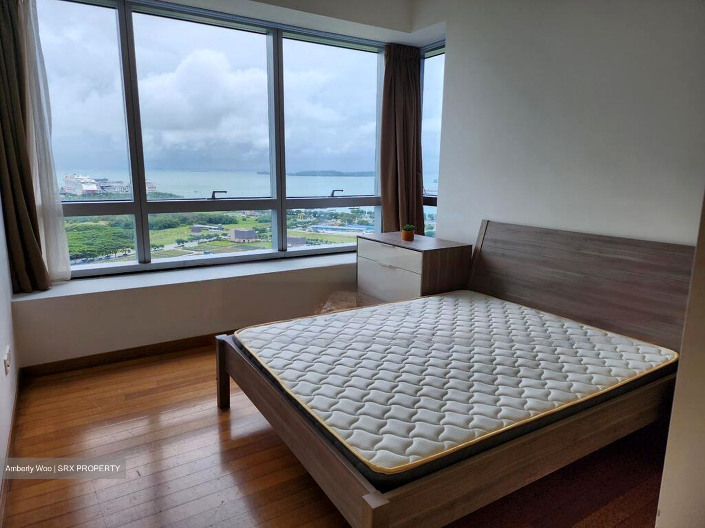 Marina Bay Residences (D1), Condominium #446088211